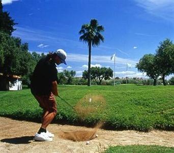 Estival Eldorado Resort