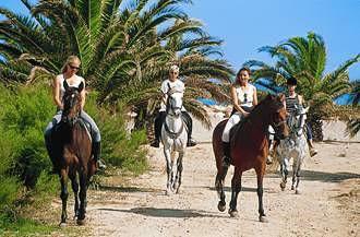 Отель Estival Eldorado Resort Испания, Коста Дорада, фото 2