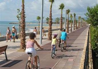 Отель Estival Eldorado Resort Испания, Коста Дорада, фото 22