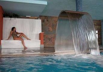 Отель Estival Eldorado Resort Испания, Коста Дорада, фото 23