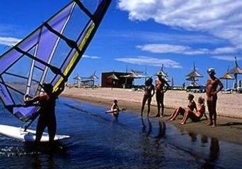 Отель Estival Eldorado Resort Испания, Коста Дорада, фото 24