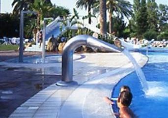 Отель Estival Eldorado Resort Испания, Коста Дорада, фото 25