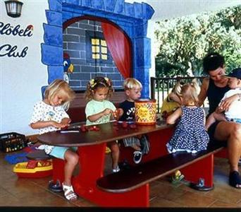 Estival Eldorado Resort