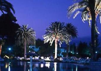 Отель Estival Eldorado Resort Испания, Коста Дорада, фото 29