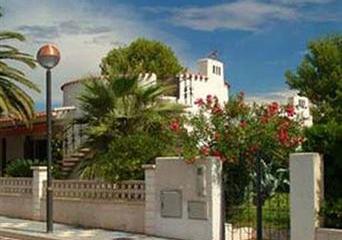 Отель Estival Eldorado Resort Испания, Коста Дорада, фото 31
