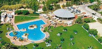 Отель Estival Eldorado Resort Испания, Коста Дорада, фото 33