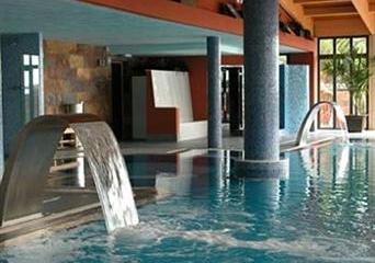 Отель Estival Eldorado Resort Испания, Коста Дорада, фото 34