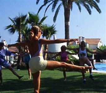 Estival Eldorado Resort