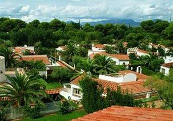 Отель Estival Eldorado Resort Испания, Коста Дорада, фото 38