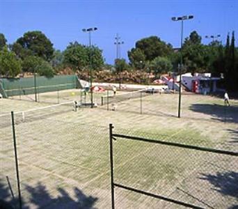 Estival Eldorado Resort