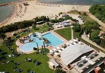 Отель Estival Eldorado Resort Испания, Коста Дорада, фото 46