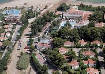 Отель Estival Eldorado Resort Испания, Коста Дорада, фото 48