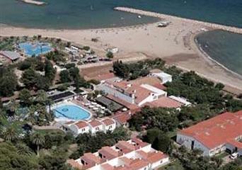 Отель Estival Eldorado Resort Испания, Коста Дорада, фото 51