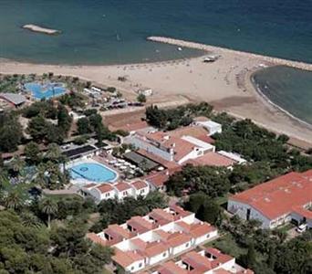 Estival Eldorado Resort