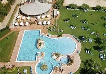 Отель Estival Eldorado Resort Испания, Коста Дорада, фото 55