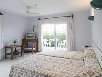 Estival Eldorado Resort