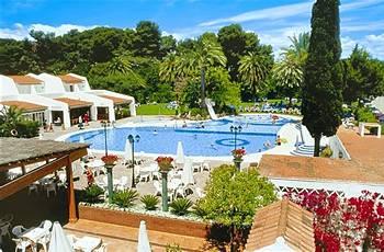 Отель Estival Eldorado Resort Испания, Коста Дорада, фото 7
