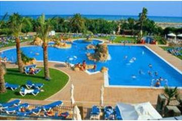 Отель Estival Eldorado Resort Испания, Коста Дорада, фото 8