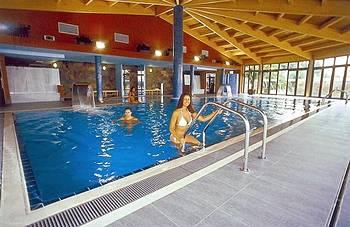 Отель Estival Eldorado Resort Испания, Коста Дорада, фото 10