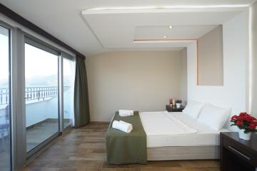 Отель Aurasia Sea Side Hotel Турция, Мармарис, фото 13