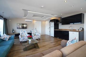 Отель Aurasia Sea Side Hotel Турция, Мармарис, фото 14