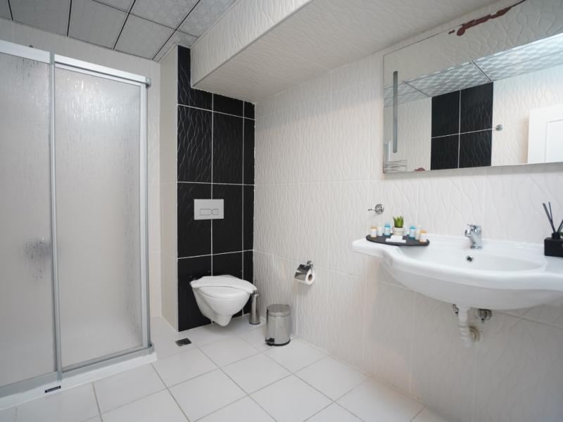 Aurasia Sea Side Hotel