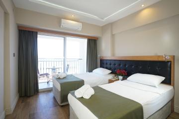 Отель Aurasia Sea Side Hotel Турция, Мармарис, фото 16