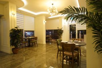 Отель Aurasia Sea Side Hotel Турция, Мармарис, фото 4