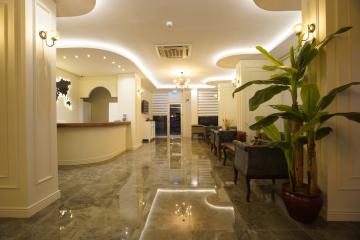Отель Aurasia Sea Side Hotel Турция, Мармарис, фото 5