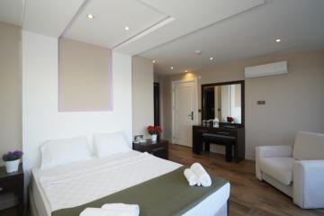 Отель Aurasia Sea Side Hotel Турция, Мармарис, фото 9