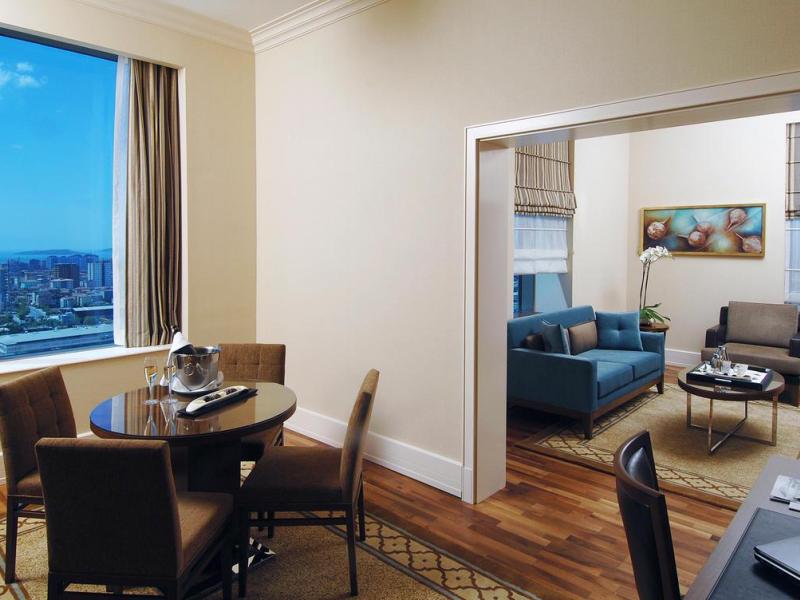 Titanic Business Kartal