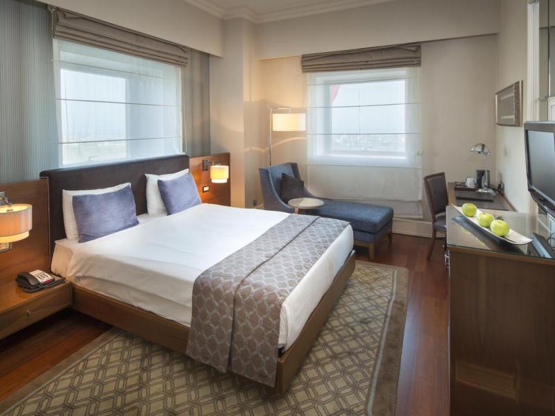 Titanic Business Kartal