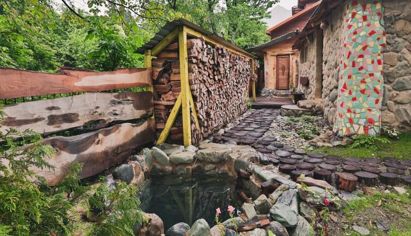 Savva Бутик-отель 