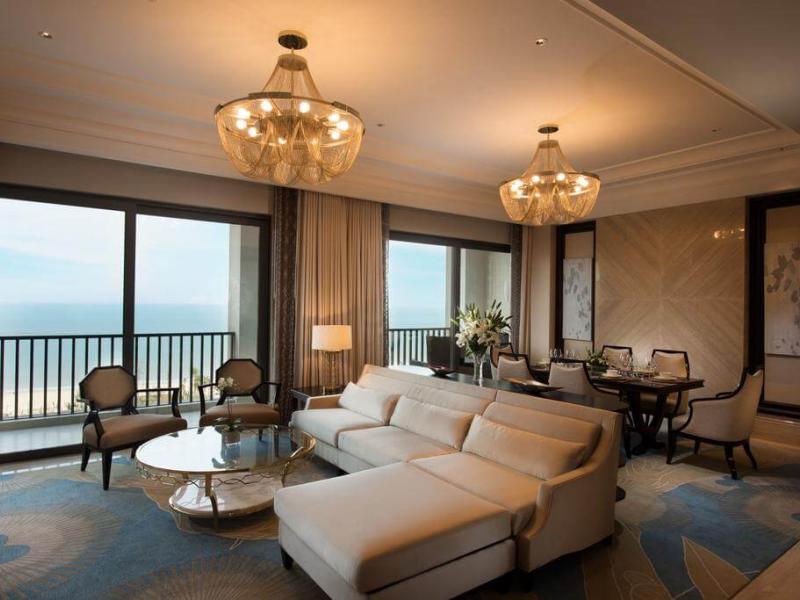 Hilton Haikou Meilan