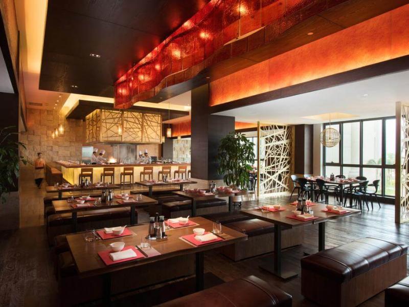 Hilton Haikou Meilan