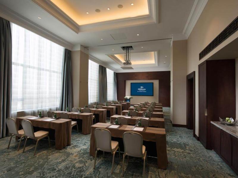 Hilton Haikou Meilan