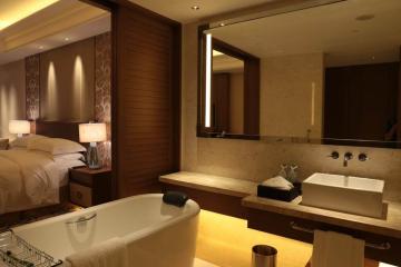 Отель Hilton Haikou Meilan Китай, о Хайнань, фото 2