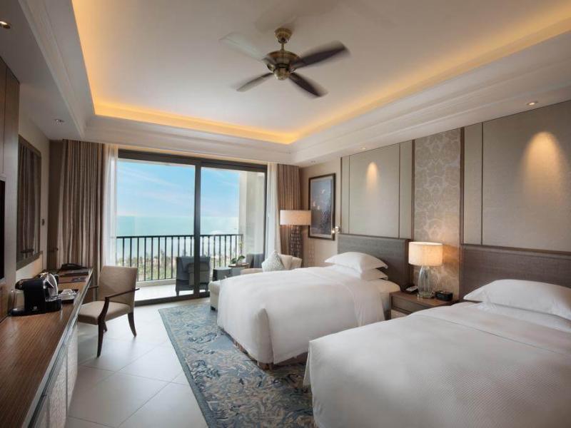 Hilton Haikou Meilan