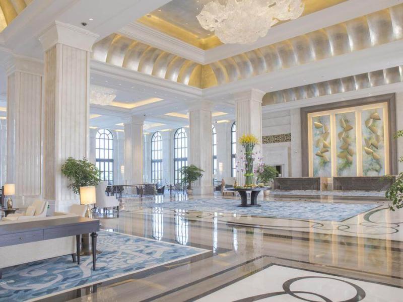 Hilton Haikou Meilan