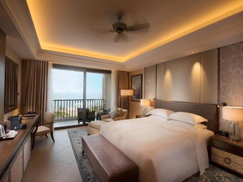 Hilton Haikou Meilan