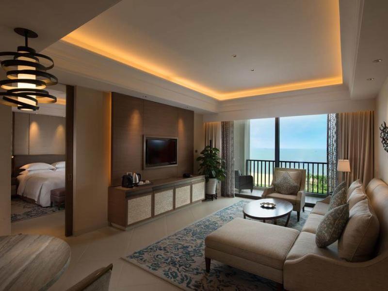 Hilton Haikou Meilan