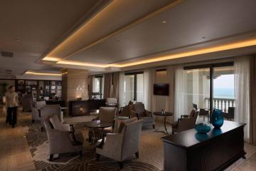 Отель Hilton Haikou Meilan Китай, о Хайнань, фото 9