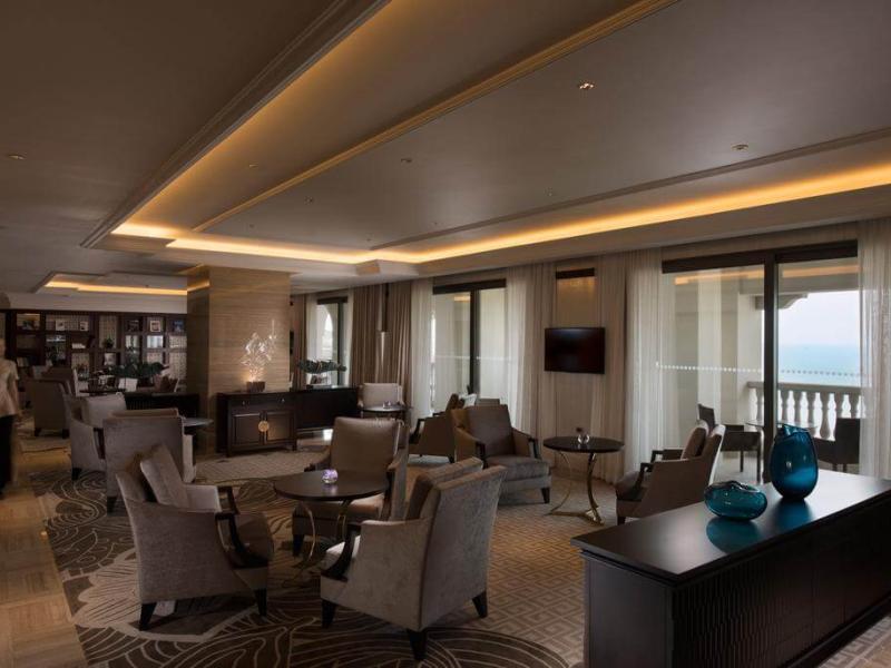 Hilton Haikou Meilan