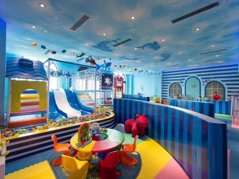 Hilton Haikou Meilan