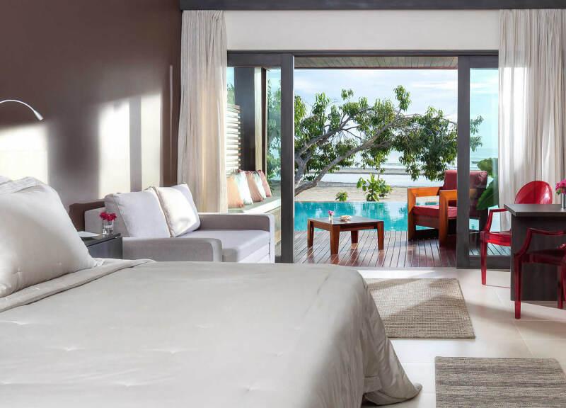 Essenza Hotel