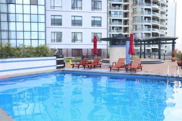 Отель Baohua Harbour View Hotel Китай, о Хайнань, фото 12