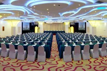 Отель Baohua Harbour View Hotel Китай, о Хайнань, фото 14