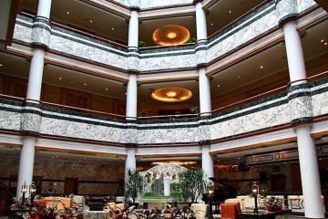 Отель Baohua Harbour View Hotel Китай, о Хайнань, фото 2