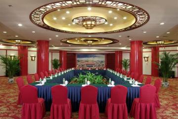 Отель Baohua Harbour View Hotel Китай, о Хайнань, фото 9