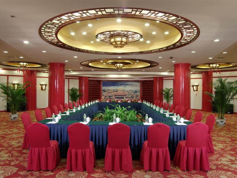 Baohua Harbour View Hotel